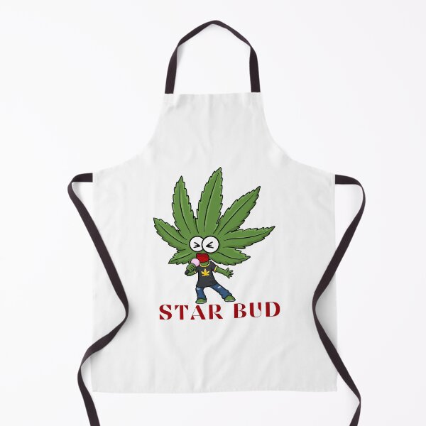Aperçu de l'œuvre STAR BUD créée et vendue par MOBASHI WORLD.