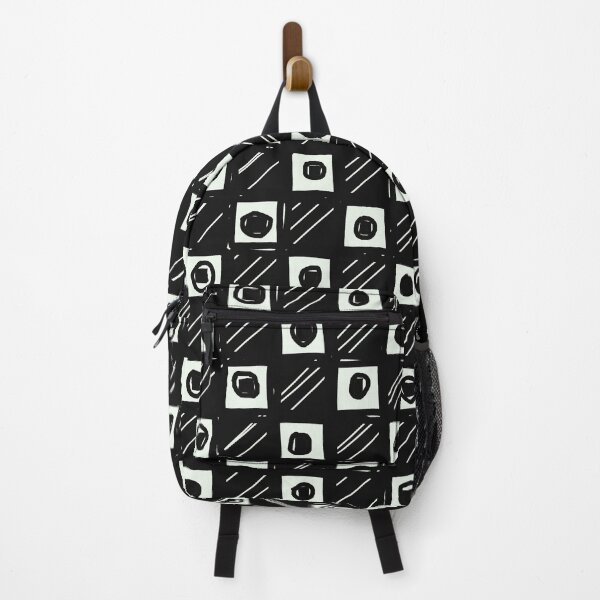 Item preview, Abstract Square Pattern designed and sold by mrtraz.