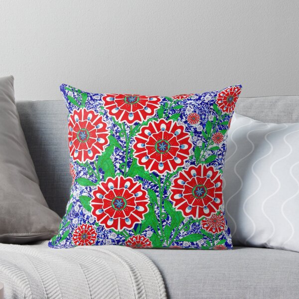 Item preview, Osmanli Peony designed and sold by joancaronil.