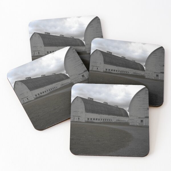 Item preview, Twin Barns designed and sold by AJ Davis.