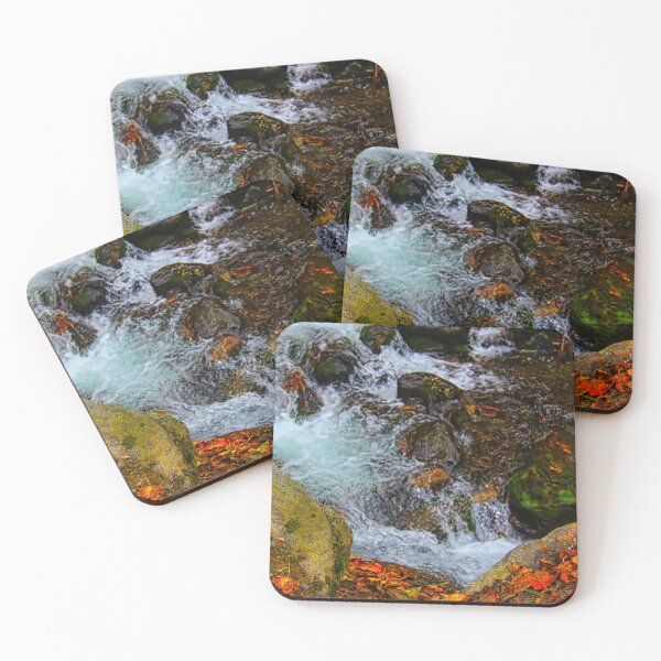 Item preview, Corriente de otoño designed and sold by vernonplatt.