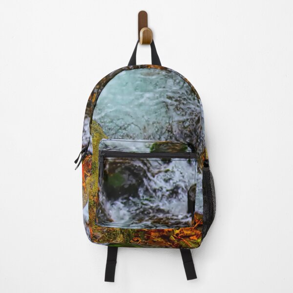 Item preview, Autumn Stream designed and sold by vernonplatt.