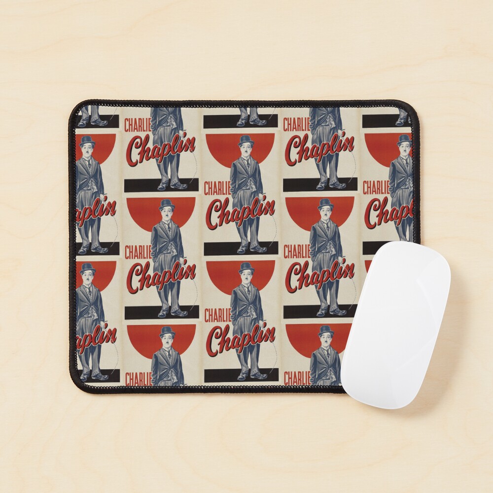 Item preview, Mouse Pad designed and sold by alcglobalmedia.