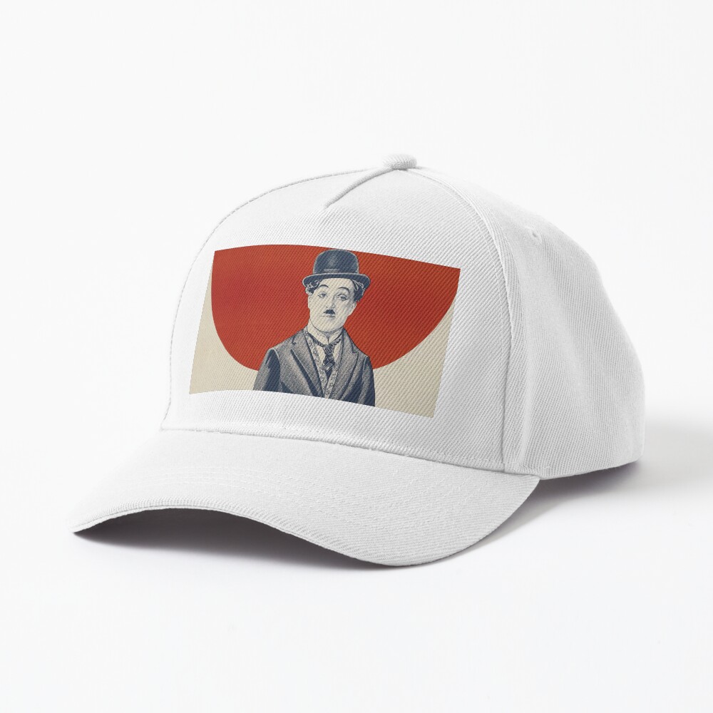 Item preview, Baseball Cap designed and sold by alcglobalmedia.