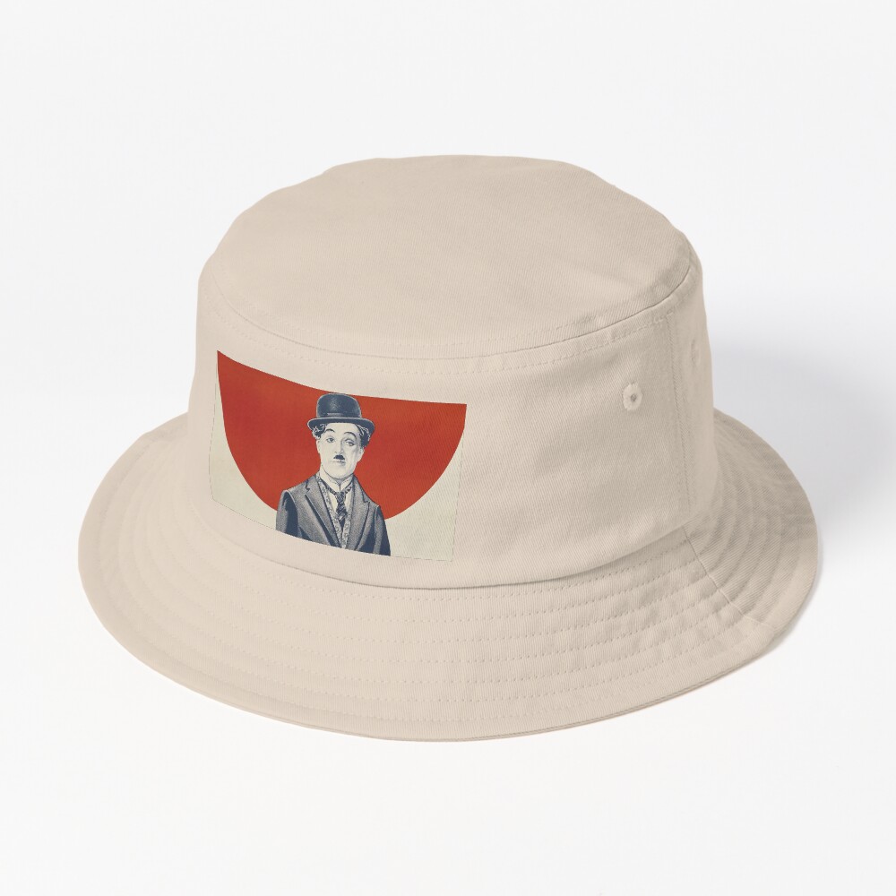 Item preview, Bucket Hat designed and sold by alcglobalmedia.