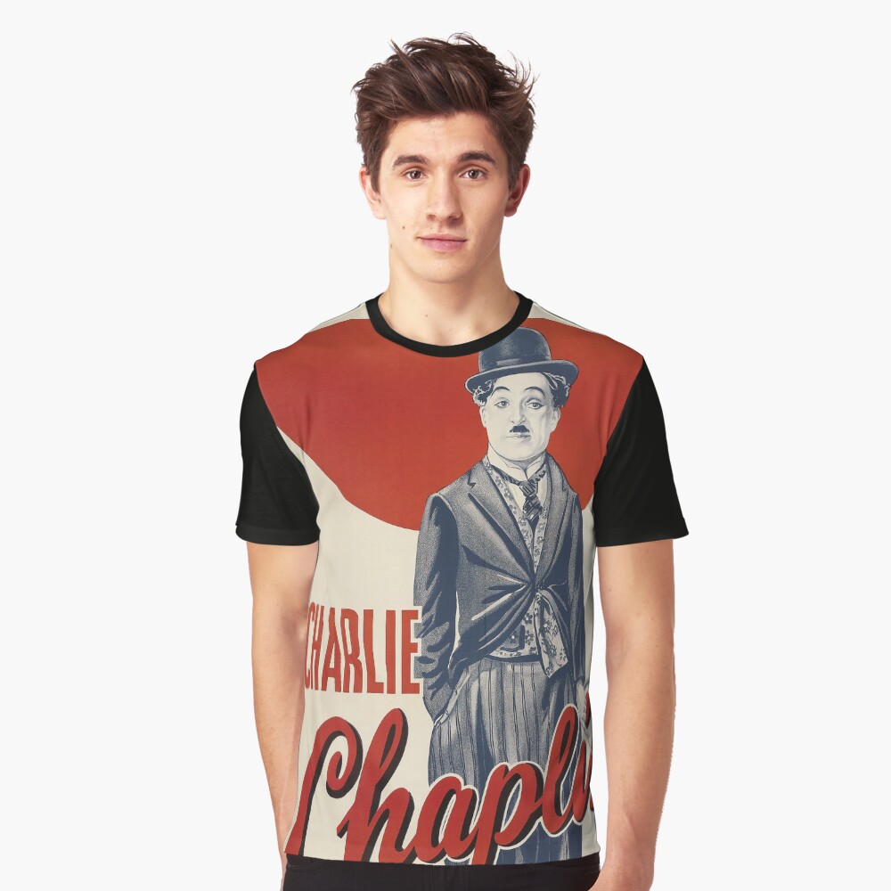 Item preview, Graphic T-Shirt designed and sold by alcglobalmedia.
