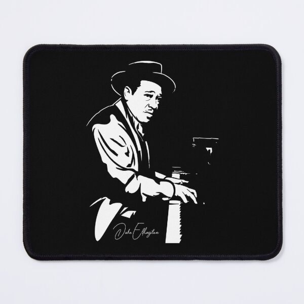 Item preview, Duke Ellington designed and sold by Artsilhouette.