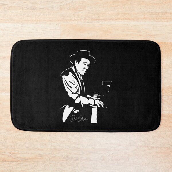 Item preview, Duke Ellington designed and sold by Artsilhouette.