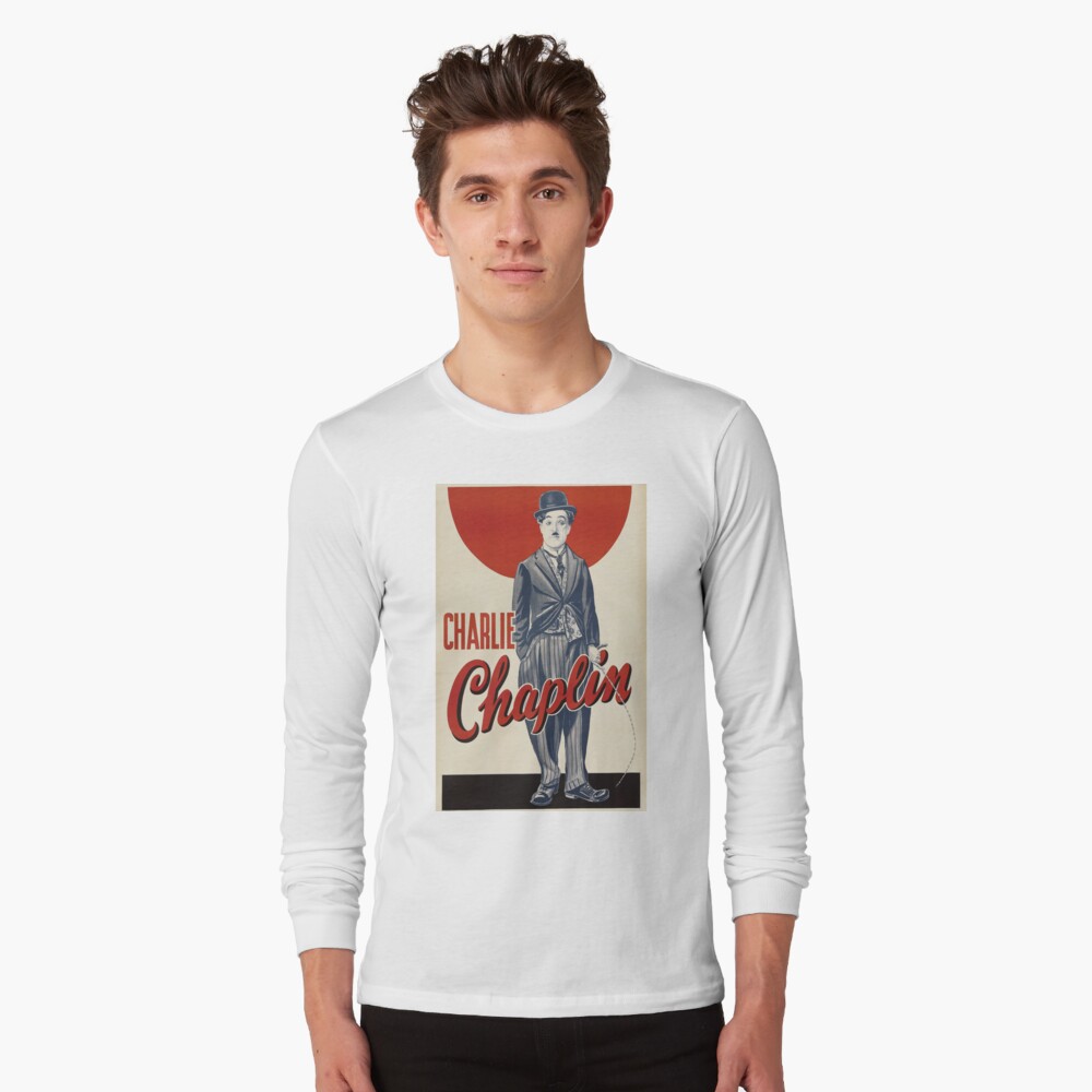 Item preview, Long Sleeve T-Shirt designed and sold by alcglobalmedia.