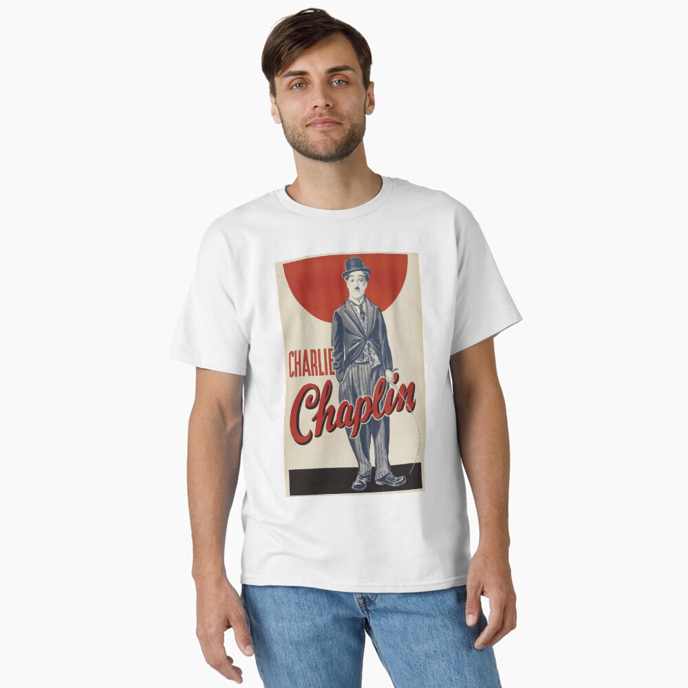 Item preview, Classic T-Shirt designed and sold by alcglobalmedia.