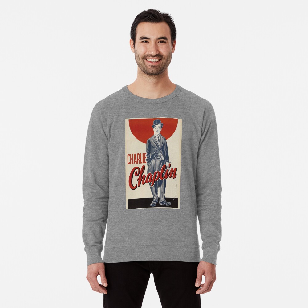 Item preview, Lightweight Sweatshirt designed and sold by alcglobalmedia.