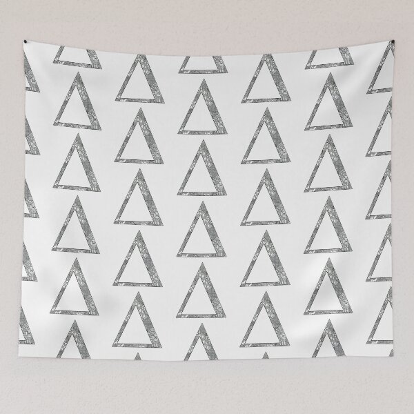 Item preview, Delta Zentangle designed and sold by Ally Gracie.