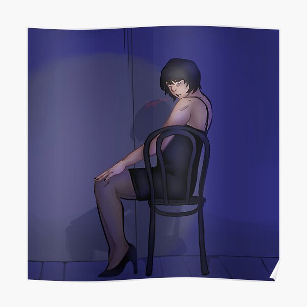 "noel gruber ride the cyclone" Poster for Sale by bvbmartinah  Redbubble