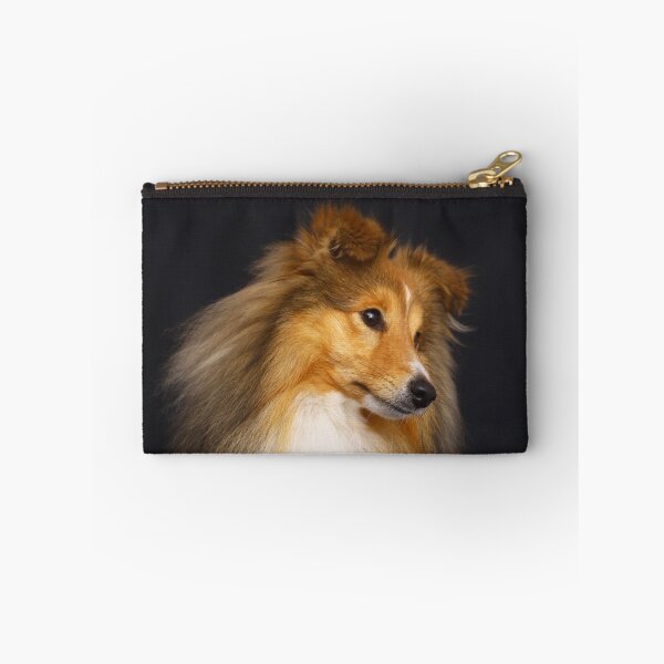 Item preview, sheltie designed and sold by pawsandclaws.
