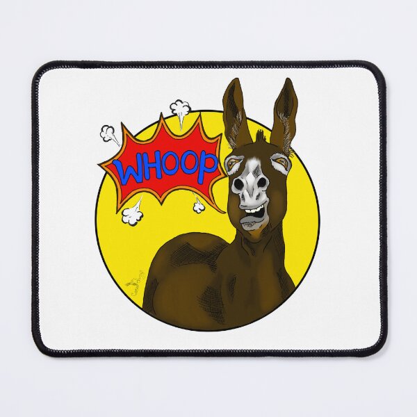 Item preview, Just an A** Whoopin'!  designed and sold by cameoivory.