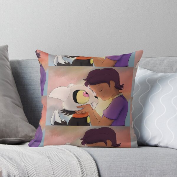 Item preview, Luz and King reunited designed and sold by AryanaArt.