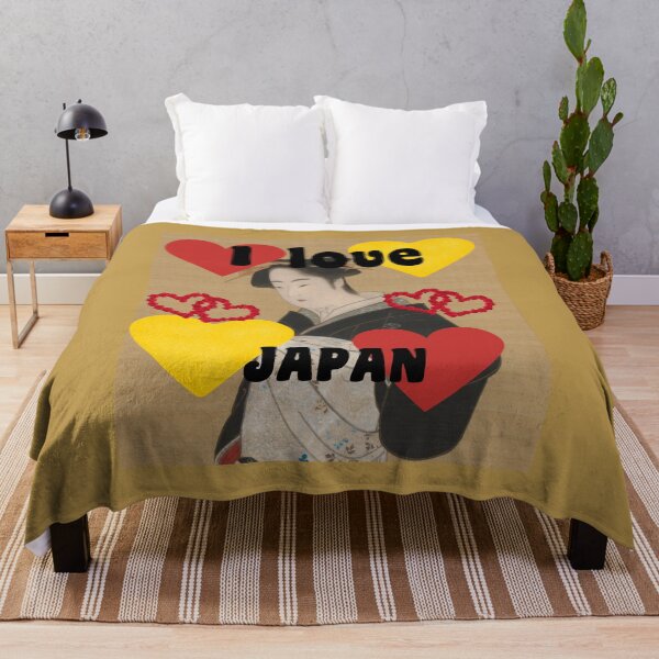 Item preview, I DON'T SPEAK JAPANESE designed and sold by starfishstuff.