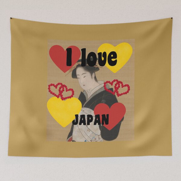 Item preview, I DON'T SPEAK JAPANESE designed and sold by starfishstuff.