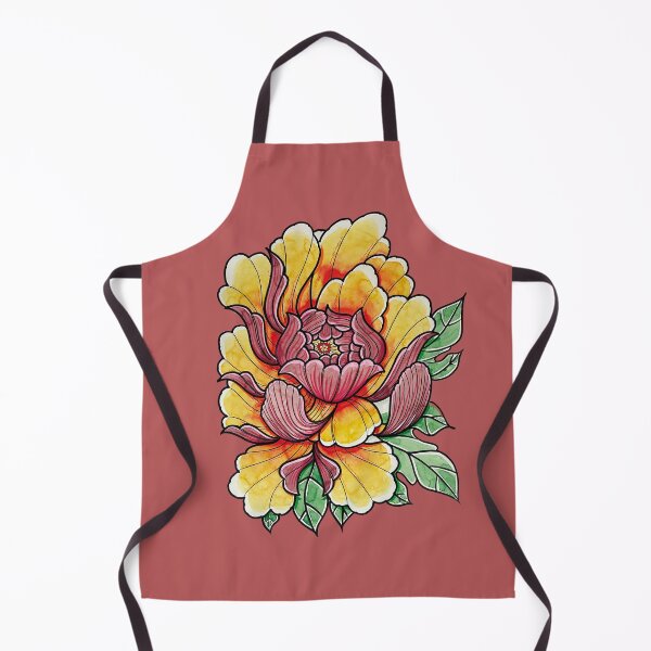 Item preview, Blooming Flower designed and sold by jacilunaria.
