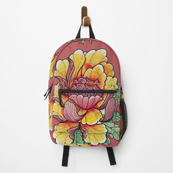 Item preview, Blooming Flower designed and sold by jacilunaria.