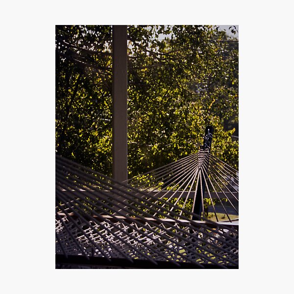 This is where I think Photographic Print
