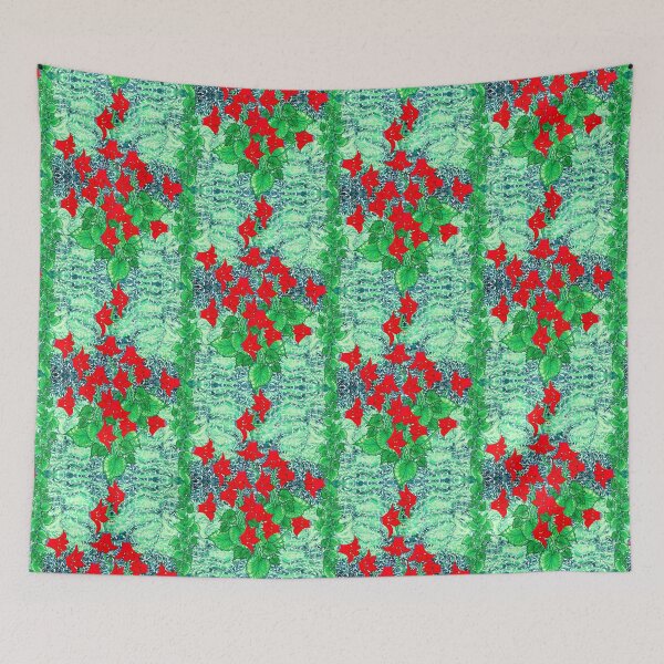 Item preview, Ottoman Siklamen designed and sold by joancaronil.