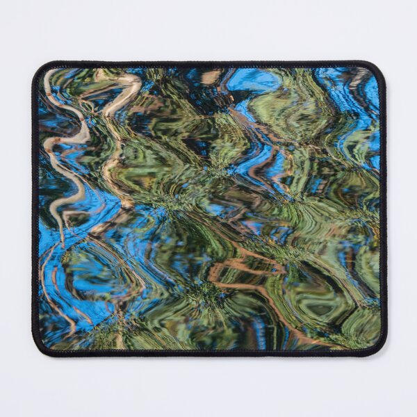 Item preview, Outback Reflection designed and sold by Kate Powick.