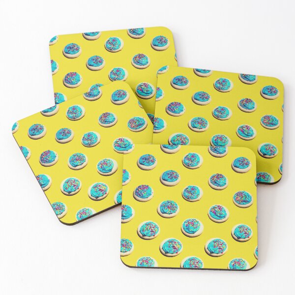 Item preview, SUGAR COOKIES designed and sold by Swooncake Press.