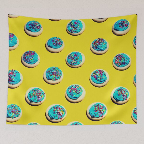 Item preview, GALLETAS DE AZÚCAR designed and sold by Swooncake Press.