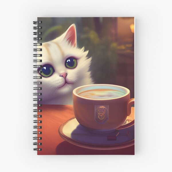 Item preview, Milk Tea With My Kitty designed and sold by ZenEverAI.