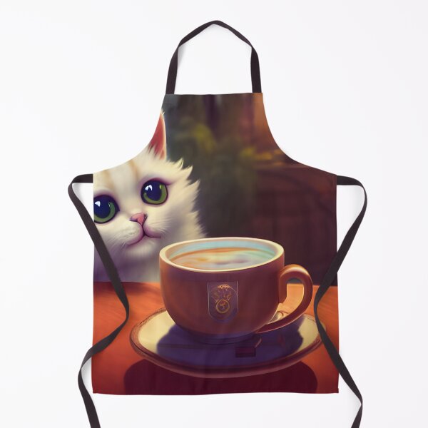 Item preview, Milk Tea With My Kitty designed and sold by ZenEverAI.