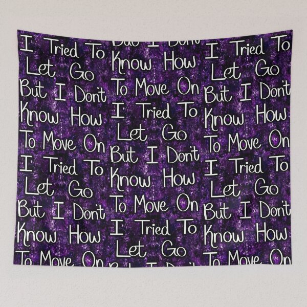 Item preview, Move On designed and sold by EmJCreations.