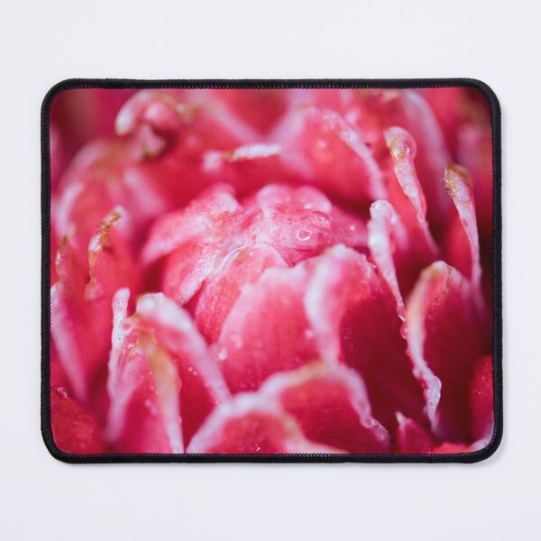 Item preview, Tropical Flower designed and sold by Kate Powick.