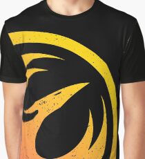 Welcome to the Rebellion Graphic T-Shirt