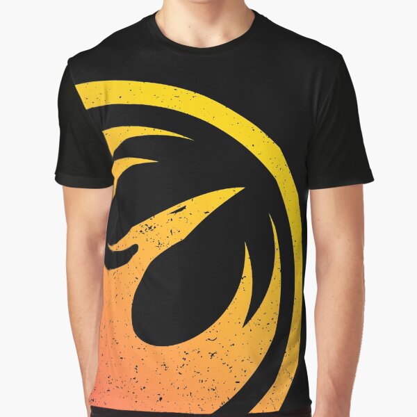 Welcome to the Rebellion Graphic T-Shirt