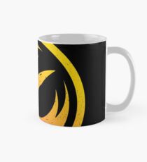 Welcome to the Rebellion Classic Mug