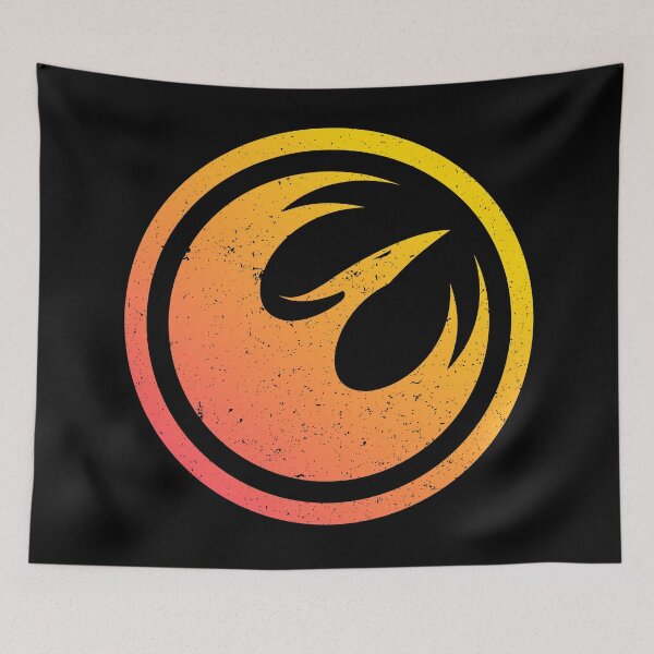 Item preview, Welcome to the Rebellion designed and sold by DesignInkz.