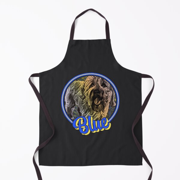 Item preview, The Puppy Portaits - Blue Mitchell 2 designed and sold by slash-graphics.