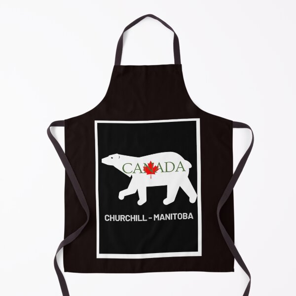 Item preview, Canada collection - Churchill - Manitoba designed and sold by dwangarts.