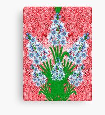 Ottoman Sumbul Canvas Print