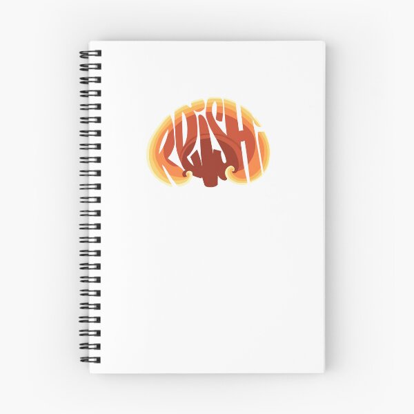 Item preview, Graphic Reishi Mushroom  designed and sold by saint-shores.