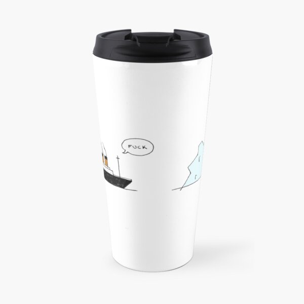 Iceberg Mug isotherme