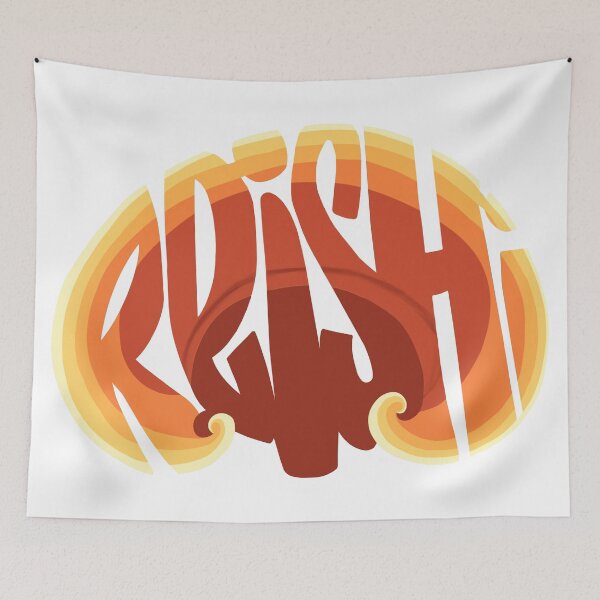 Item preview, Graphic Reishi Mushroom  designed and sold by saint-shores.