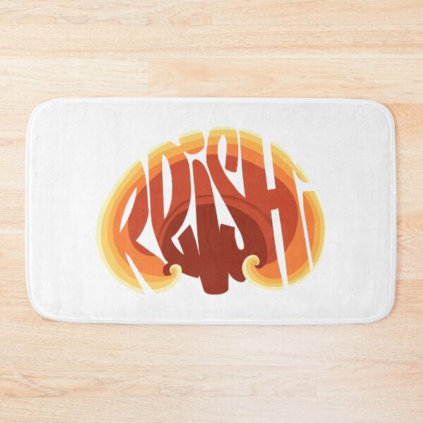 Item preview, Graphic Reishi Mushroom  designed and sold by saint-shores.