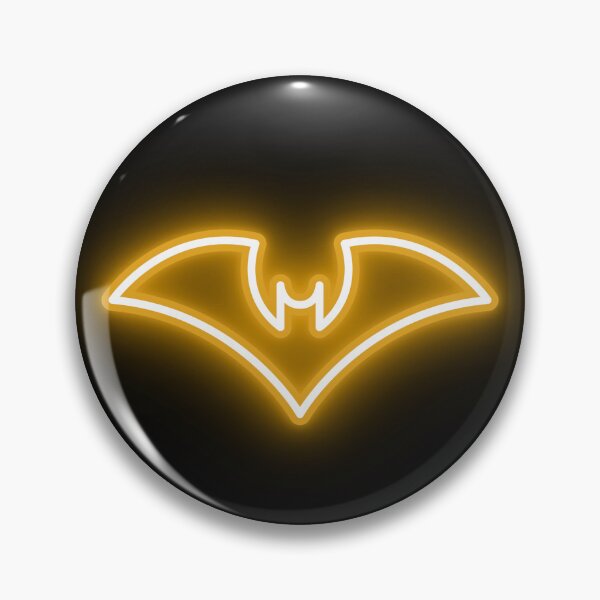 Item preview, Glowing Bat designed and sold by Mitinagroup.