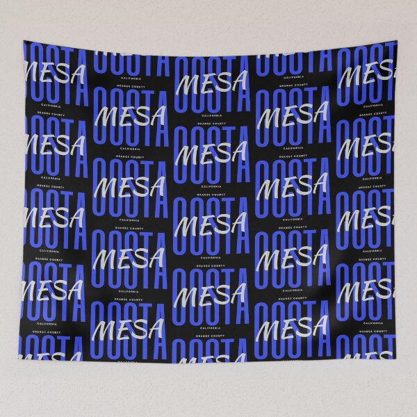 Item preview, Costa Mesa - California designed and sold by MtWoodsonSales.