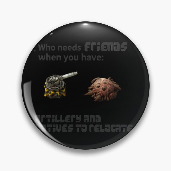 Item preview, Factorio and Artillery are Great to abolish natives with designed and sold by Alapied.