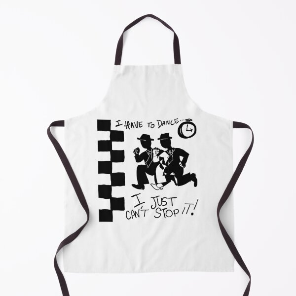 Item preview, JUST CAN'T STOP IT designed and sold by paper-nautilus.