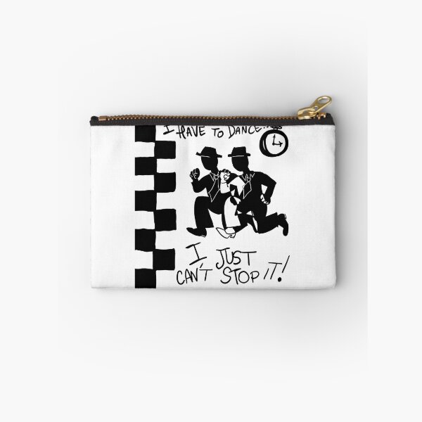 Item preview, JUST CAN'T STOP IT designed and sold by paper-nautilus.