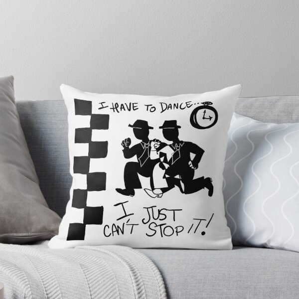 Item preview, JUST CAN'T STOP IT designed and sold by paper-nautilus.